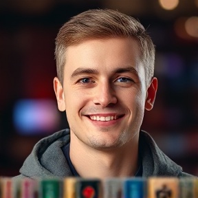 Emma Roberts — Zahraniční Casino reviewer